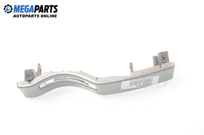 Interior plastic for Renault Laguna II (X74) 1.9 dCi, 120 hp, hatchback, 2001