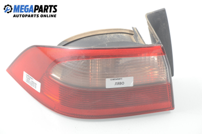 Tail light for Renault Laguna II (X74) 1.9 dCi, 120 hp, hatchback, 2001, position: left