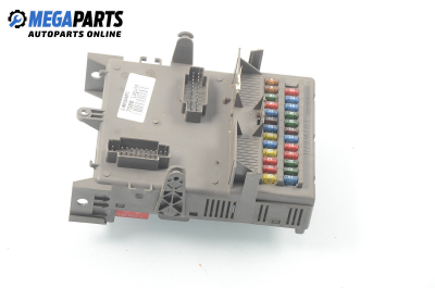 BSM module for Renault Laguna II (X74) 1.9 dCi, 120 hp, hatchback, 2001