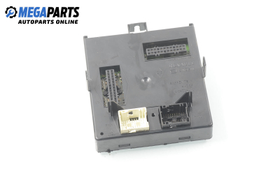 BSI module for Renault Laguna II (X74) 1.9 dCi, 120 hp, hatchback, 2001