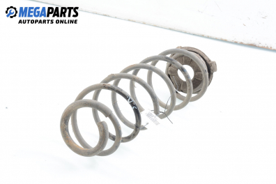 Coil spring for Renault Laguna II (X74) 1.9 dCi, 120 hp, hatchback, 2001, position: rear