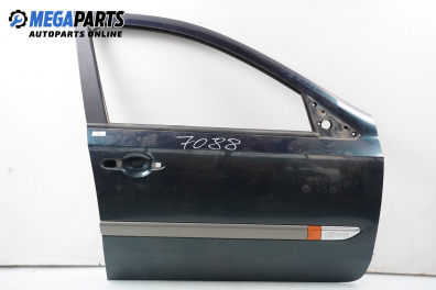 Door for Renault Laguna II (X74) 1.9 dCi, 120 hp, hatchback, 2001, position: front - right