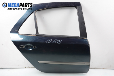 Door for Renault Laguna II (X74) 1.9 dCi, 120 hp, hatchback, 2001, position: rear - right