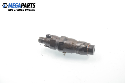 Diesel fuel injector for BMW 3 (E36) 2.5 TDS, 143 hp, station wagon automatic, 1996