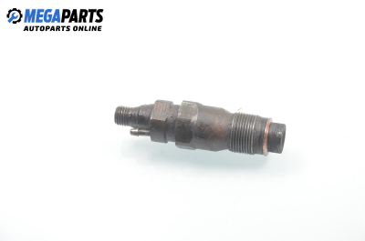 Diesel fuel injector for BMW 3 (E36) 2.5 TDS, 143 hp, station wagon automatic, 1996