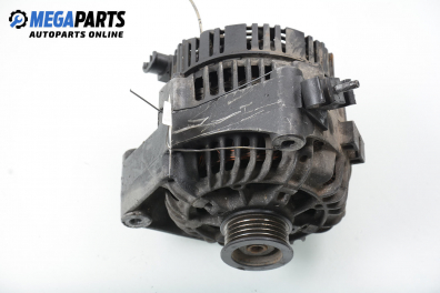 Alternator for BMW 3 (E36) 2.5 TDS, 143 hp, station wagon automatic, 1996