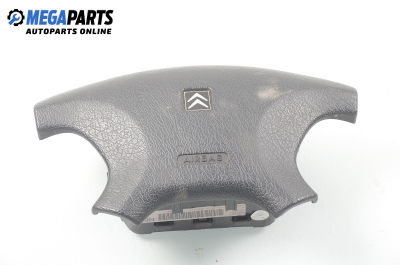 Airbag for Citroen Xsara 1.9 D, 70 hp, combi, 2000