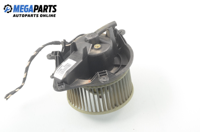 Heating blower for Citroen Xsara 1.9 D, 70 hp, station wagon, 2000