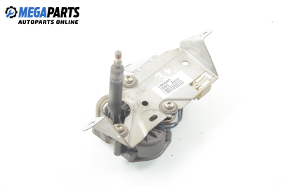 Motor ștergătoare parbriz for Citroen Xsara 1.9 D, 70 hp, combi, 2000, position: din spate