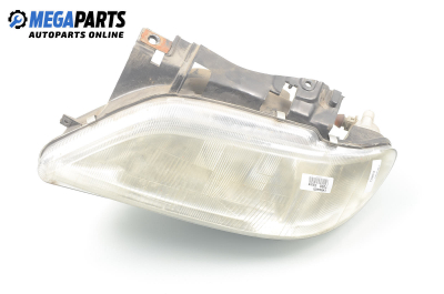 Headlight for Citroen Xsara 1.9 D, 70 hp, station wagon, 2000, position: left