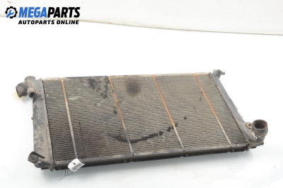 Radiator de apă for Citroen Xsara 1.9 D, 70 hp, combi, 2000