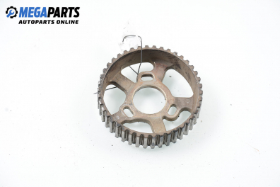 Camshaft sprocket for Citroen Xsara 1.9 D, 70 hp, station wagon, 2000