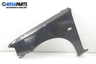 Fender for Peugeot 106 1.0, 45 hp, 3 doors, 1993, position: left