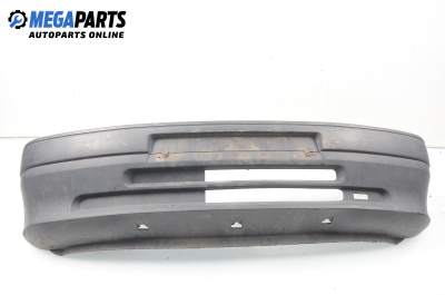 Front bumper for Peugeot 106 1.0, 45 hp, 3 doors, 1993