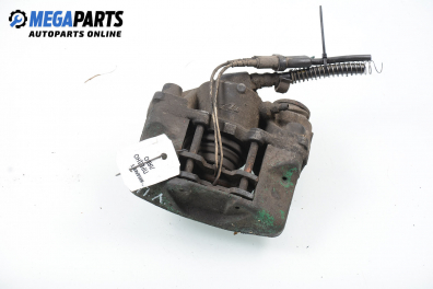 Caliper for Peugeot 106 1.0, 45 hp, 3 doors, 1993, position: front - left