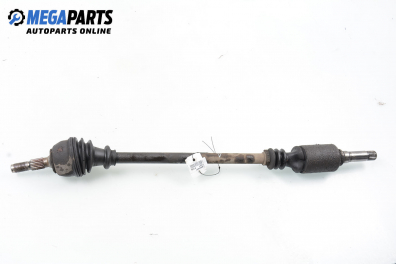 Planetară for Peugeot 106 1.0, 45 hp, 3 uși, 1993, position: dreapta