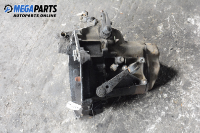  for Peugeot 106 1.0, 45 hp, 1993