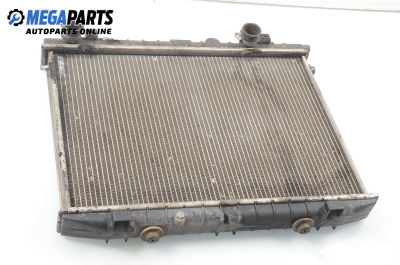 Water radiator for Opel Frontera A 2.4, 125 hp, 5 doors, 1994