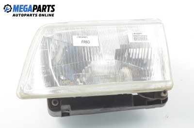 Headlight for Opel Frontera A 2.4, 125 hp, 5 doors, 1994, position: left