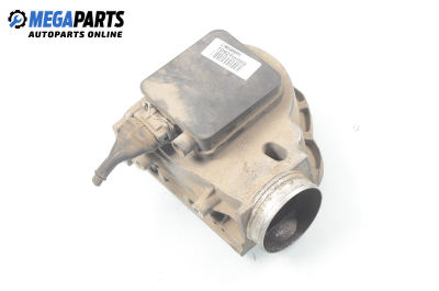 Air mass flow meter for Opel Frontera A 2.4, 125 hp, 5 doors, 1994 Bosch