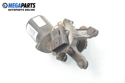 Front wipers motor for Opel Frontera A 2.4, 125 hp, 1994, position: front