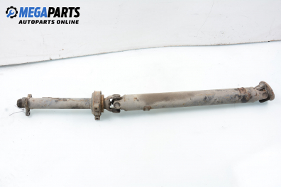 Tail shaft for Opel Frontera A 2.4, 125 hp, 1994
