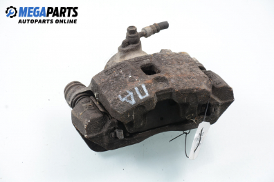 Caliper for Opel Frontera A 2.4, 125 hp, 5 doors, 1994, position: front - right