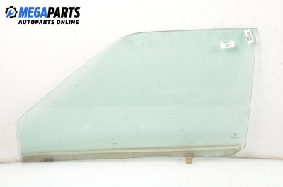 Window for Opel Frontera A 2.4, 125 hp, 1994, position: front - left