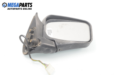 Mirror for Opel Frontera A 2.4, 125 hp, 5 doors, 1994, position: right