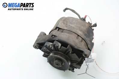 Alternator for Opel Frontera A 2.4, 125 hp, 1994