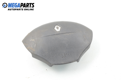 Airbag for Renault Megane I 1.6 16V, 107 hp, coupe, 1999