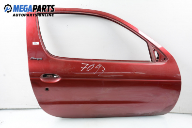 Door for Renault Megane I 1.6 16V, 107 hp, coupe, 1999, position: right