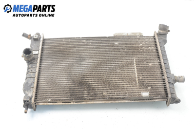 Wasserradiator for Opel Astra F 1.7 D, 57 hp, combi, 1992