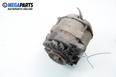 Alternator for Opel Astra F 1.7 D, 57 hp, station wagon, 1992