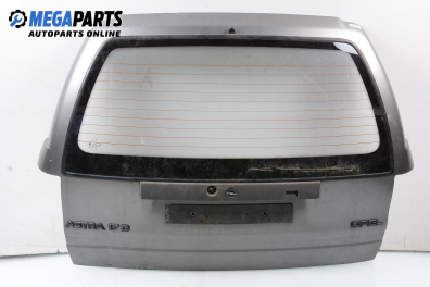 Capac spate for Opel Astra F 1.7 D, 57 hp, combi, 1992