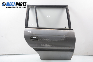 Door for Opel Astra F 1.7 D, 57 hp, station wagon, 1992, position: rear - right