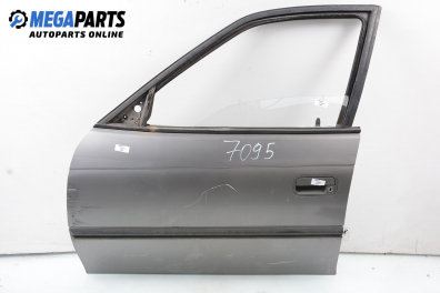 Door for Opel Astra F 1.7 D, 57 hp, station wagon, 1992, position: front - left