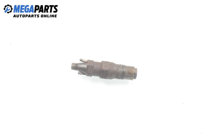 Diesel fuel injector for Opel Astra F 1.7 D, 57 hp, station wagon, 1992
