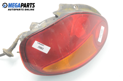 Tail light for Daewoo Matiz 0.8, 52 hp, 2007, position: left