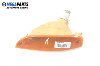 Blinklicht for Daewoo Matiz 0.8, 52 hp, 2007, position: links