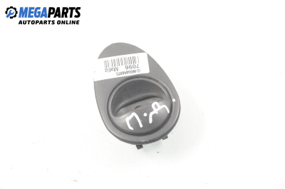 Inner handle for Daewoo Matiz 0.8, 52 hp, 2007, position: front - right