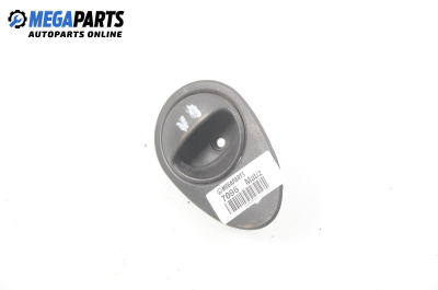 Inner handle for Daewoo Matiz 0.8, 52 hp, 2007, position: front - left