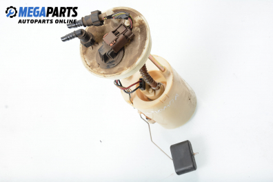 Fuel pump for Daewoo Matiz 0.8, 52 hp, 2007