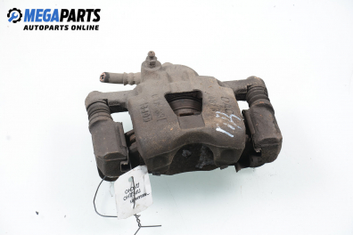 Caliper for Daewoo Matiz 0.8, 52 hp, 2007, position: front - right