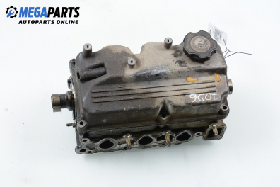 Engine head for Daewoo Matiz 0.8, 52 hp, 2007