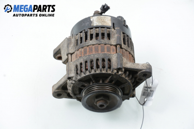 Alternator for Daewoo Matiz 0.8, 52 hp, 2007