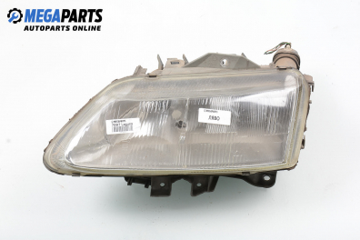 Headlight for Renault Laguna I (B56; K56) 1.8, 90 hp, hatchback, 1995, position: left