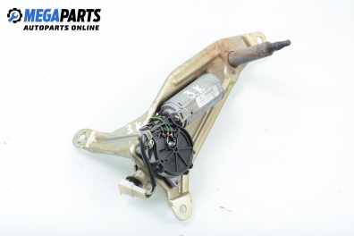 Front wipers motor for Renault Laguna I (B56; K56) 1.8, 90 hp, hatchback, 1995, position: rear