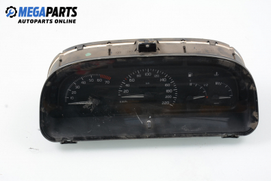 Bloc instrumente de bord for Renault Laguna I (B56; K56) 1.8, 90 hp, hatchback, 1995