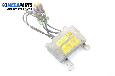 Airbag module for Renault Laguna I (B56; K56) 1.8, 90 hp, hatchback, 1995 № Autoliv 550 37 30 00